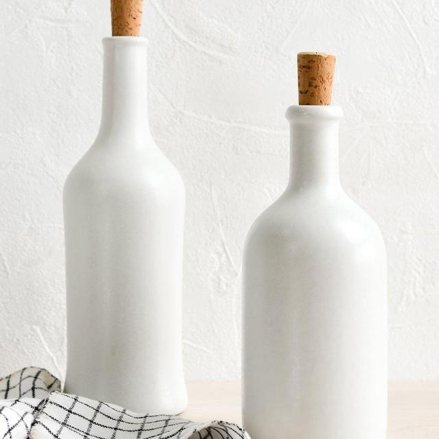 Cordoba Ceramic Bottle