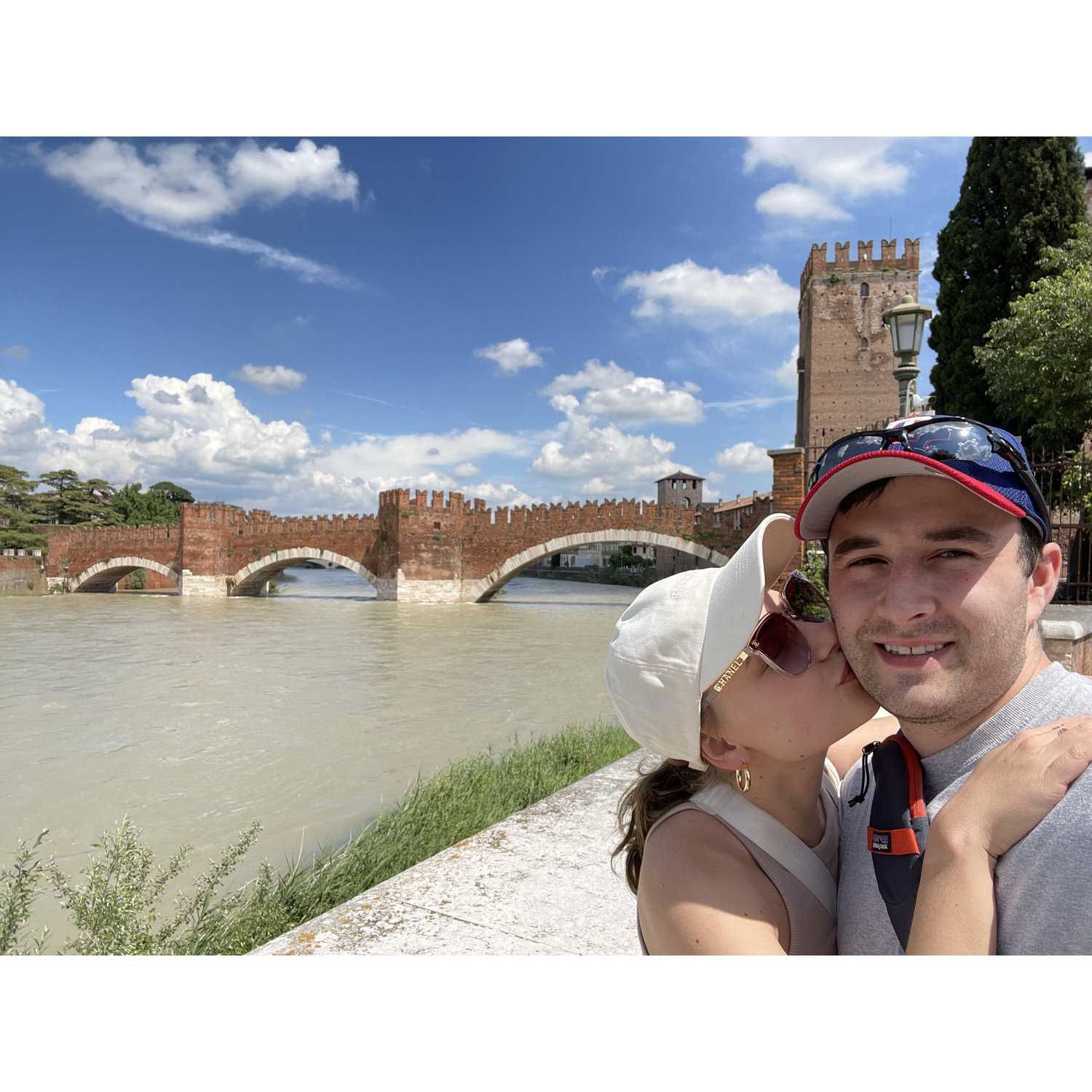 Love in Italy