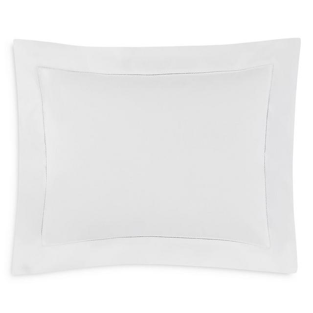 SFERRA Giza 45 Percale King Sham