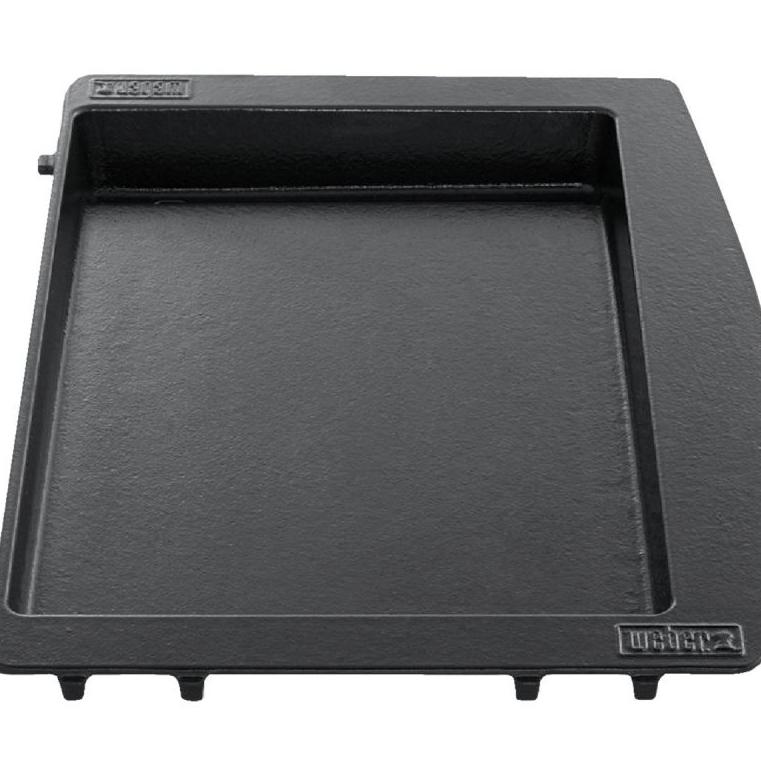 Weber Genesis Griddle