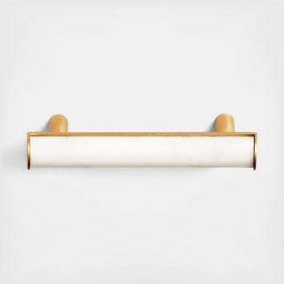 Mason Marble Hardware 3" Bar Pull