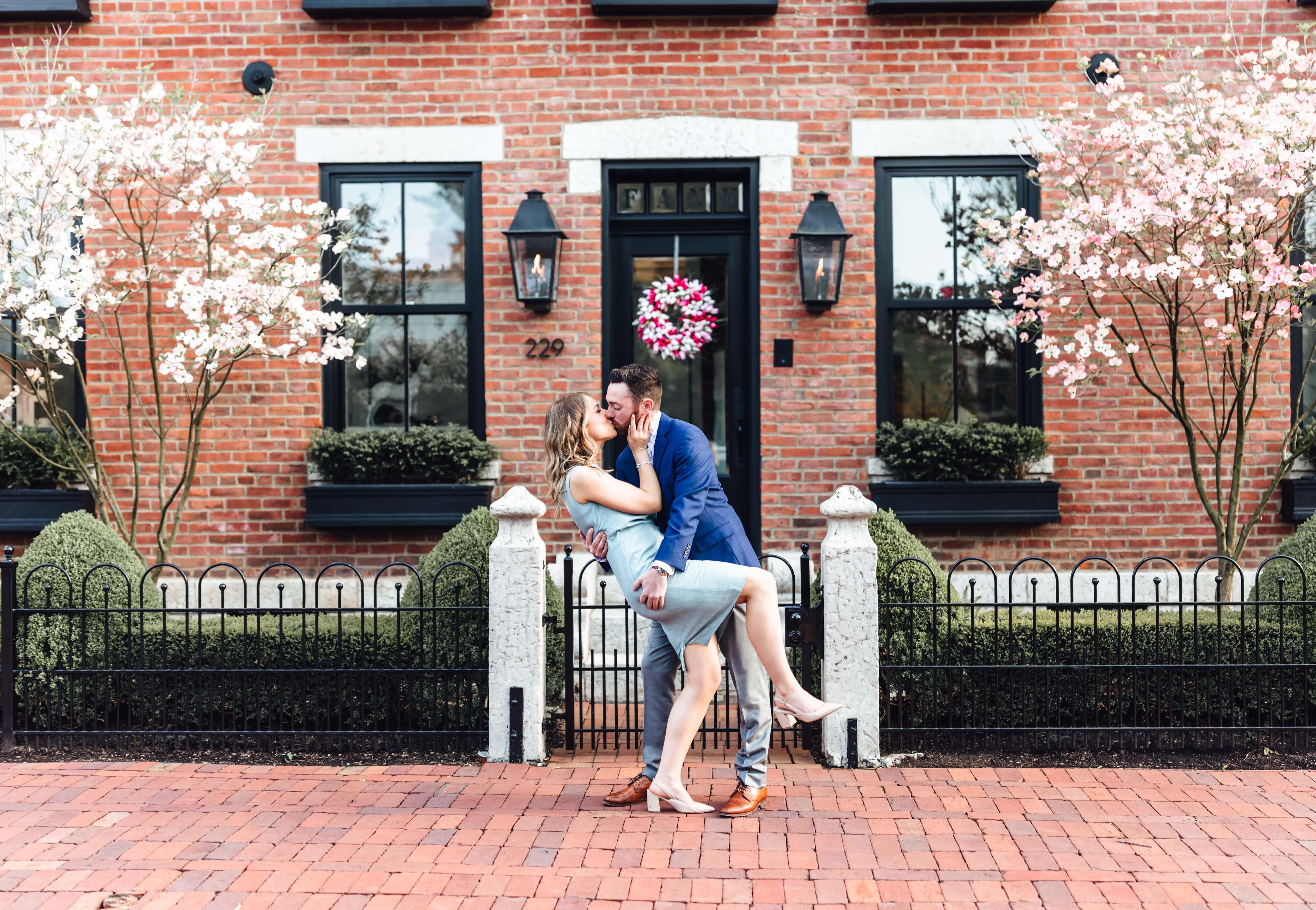 The Wedding Website of Chandler Wilson and Matt Culp