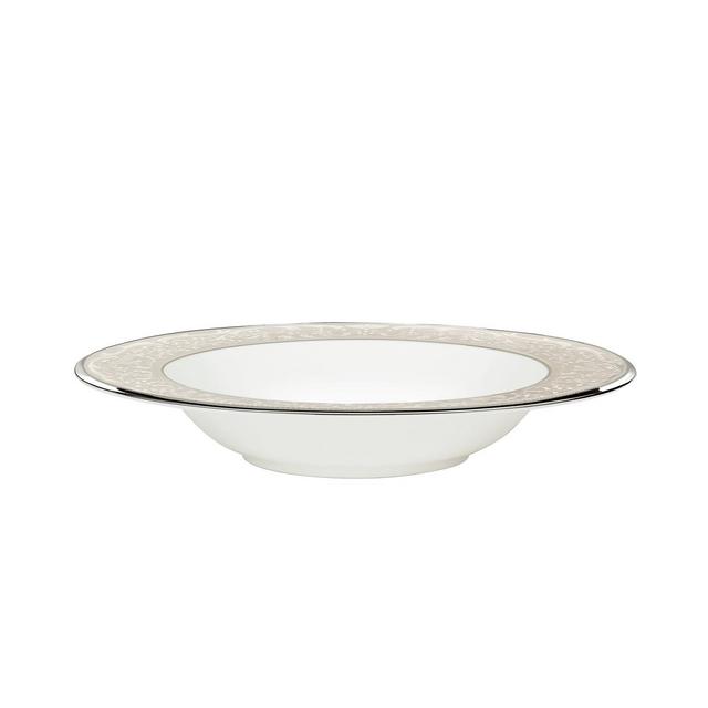 Noritake "Silver Palace" Soup Bowl