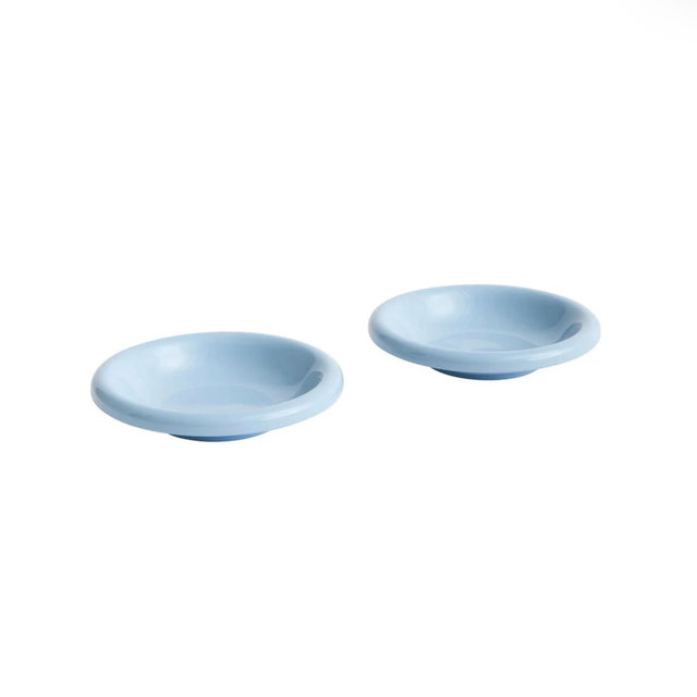 Barro bowl set blue