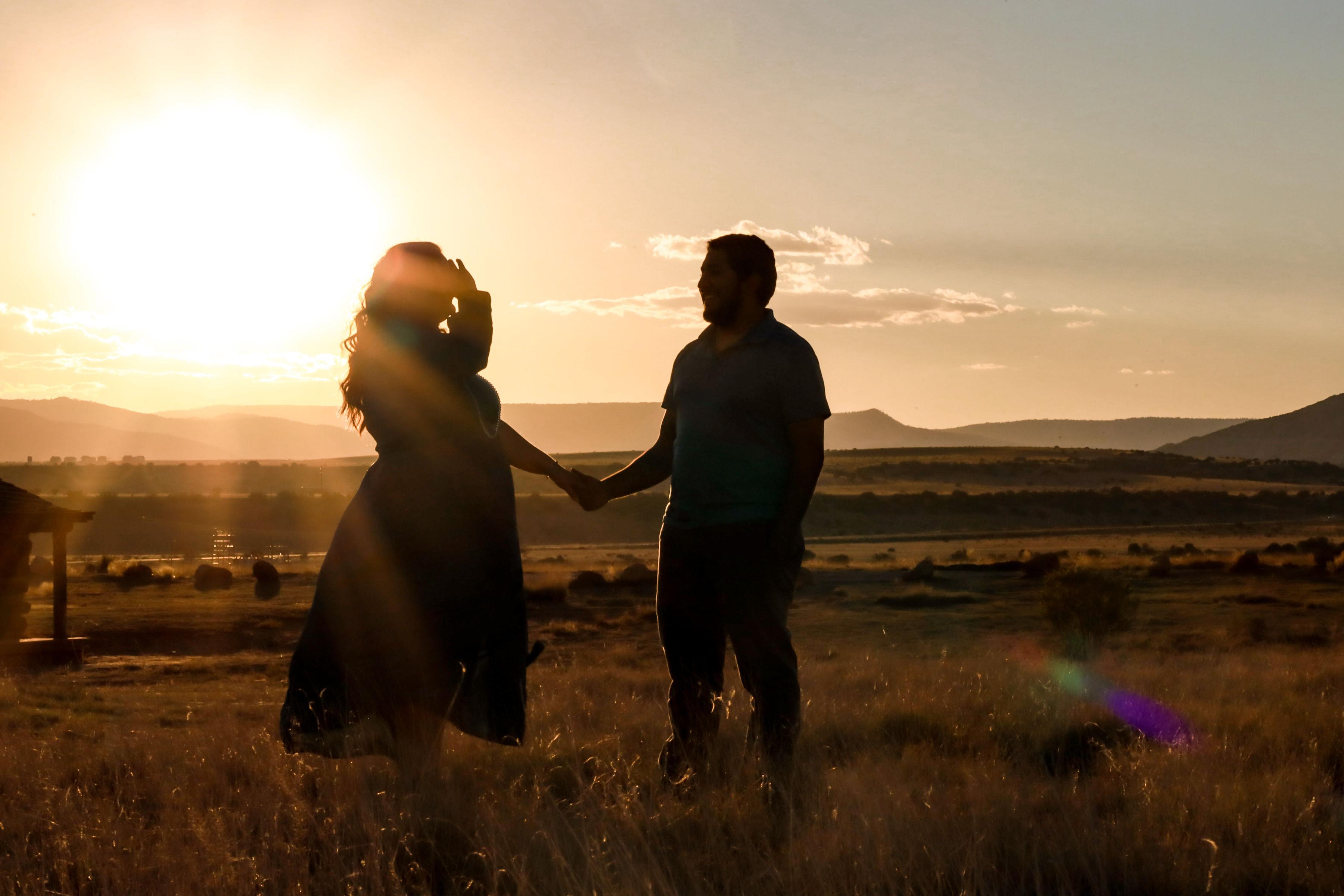 The Wedding Website of Matricia Garcia and David Redwine