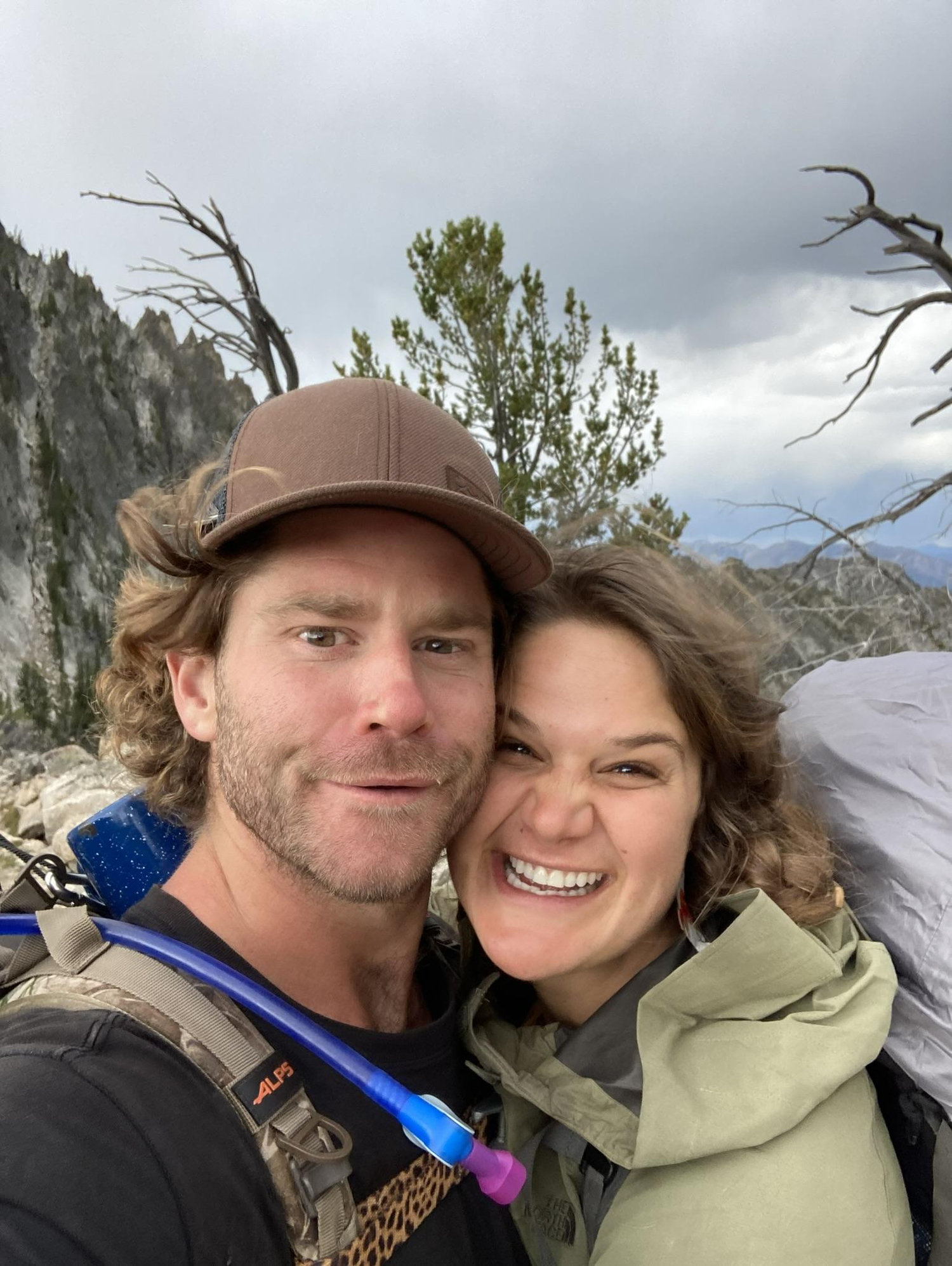 The Wedding Website of Jessica Jarvis and Beau Reyer