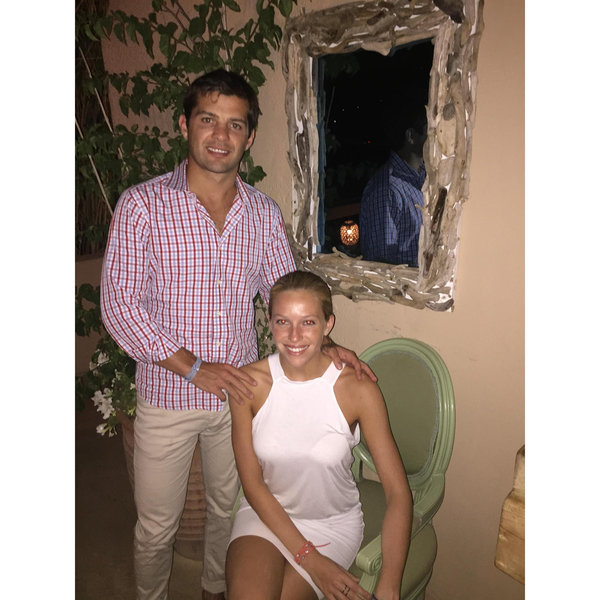 Robert Millock and Hilary Hoffman's Wedding Website