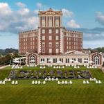 The Historic Cavalier Hotel and Beach Club, Autograph Collection