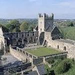 Jerpoint Abbey