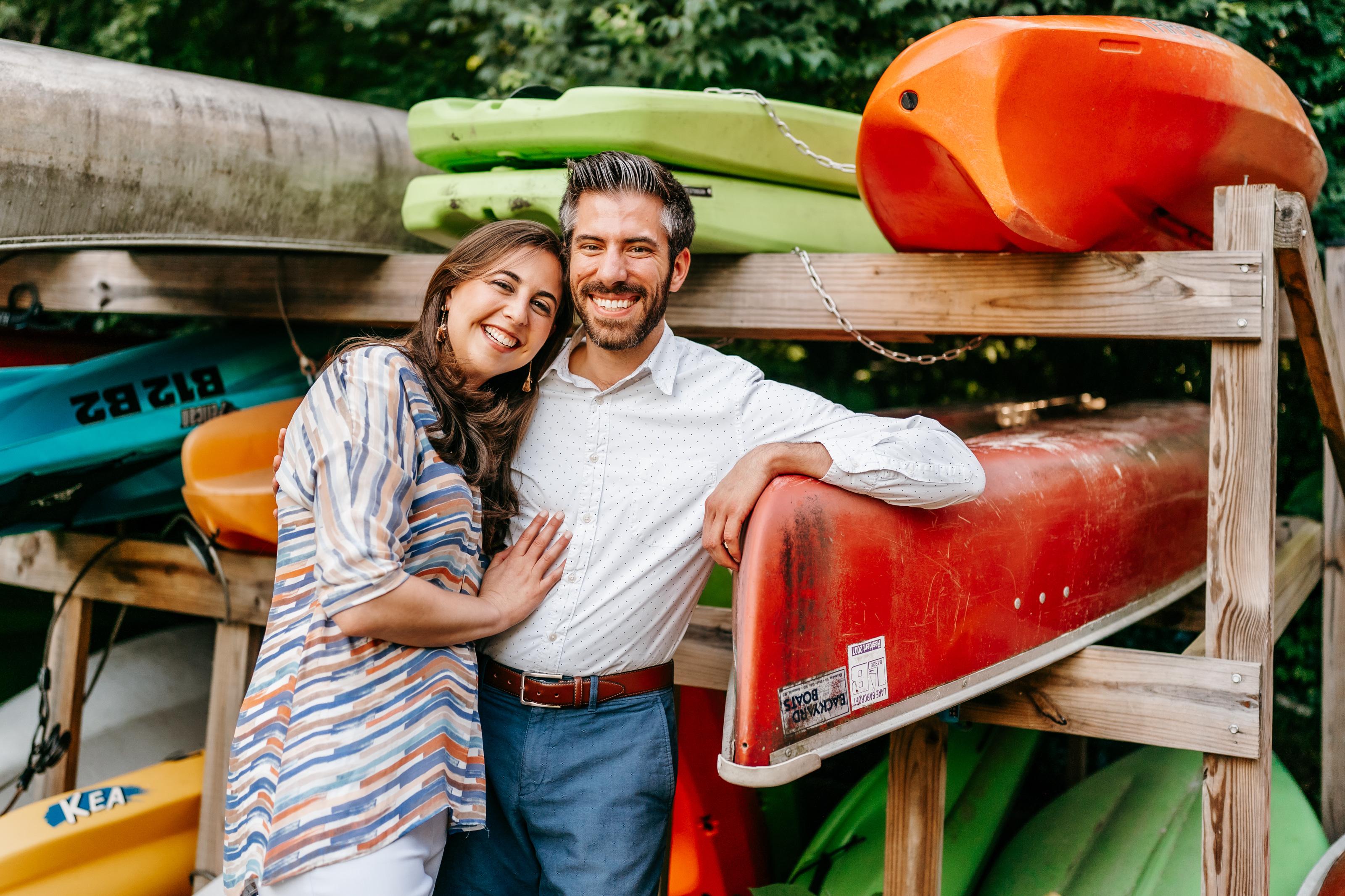 The Wedding Website of Frances Aunon and Andrew Simon