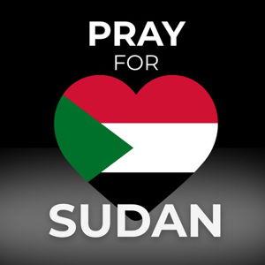 Donations for Sudan