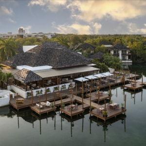 Honeymoon Resort