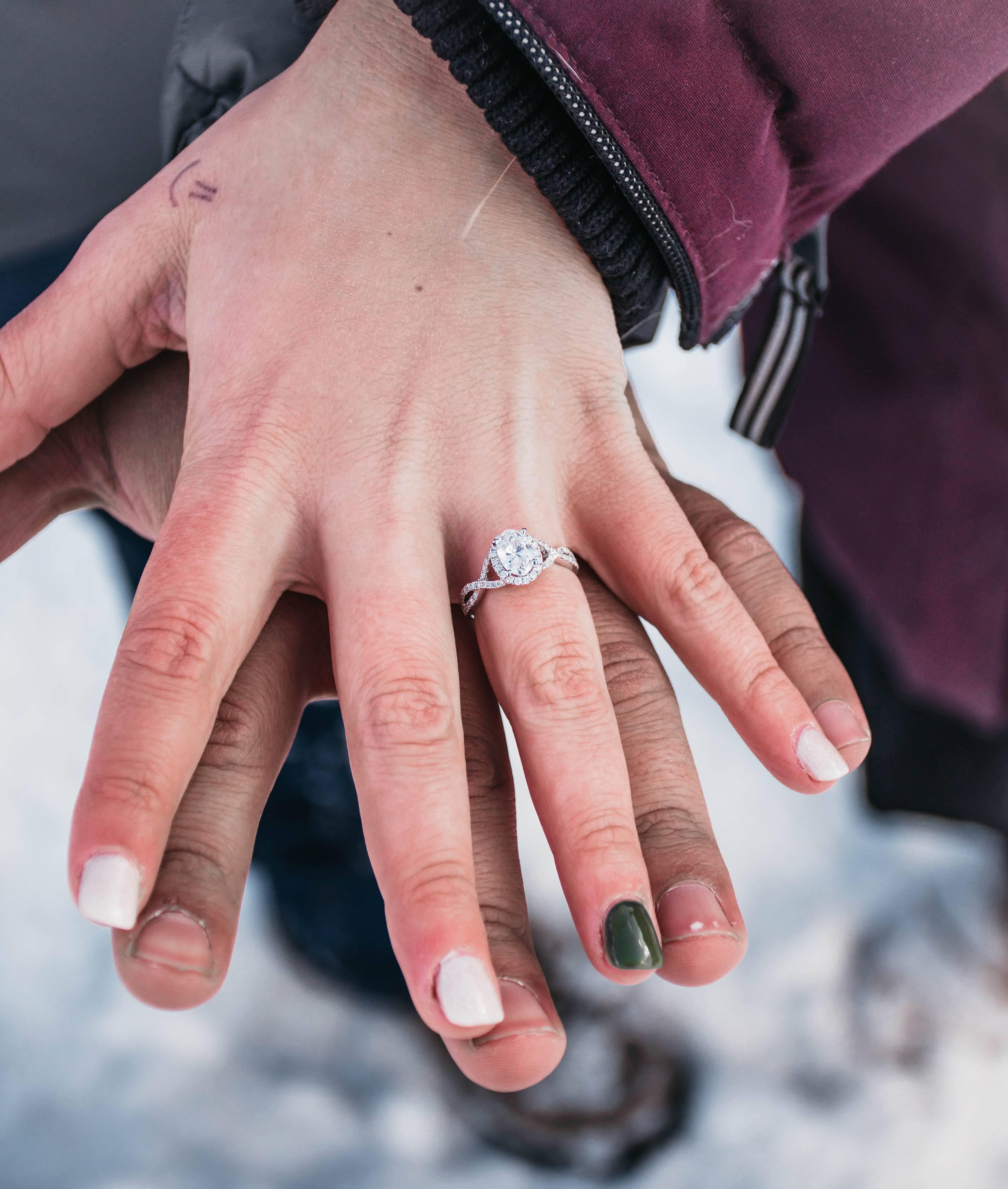 The Wedding Website of Joshua Dooley and Micah Hinson