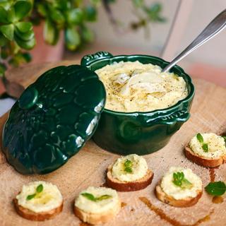 Petite Artichoke Cocotte