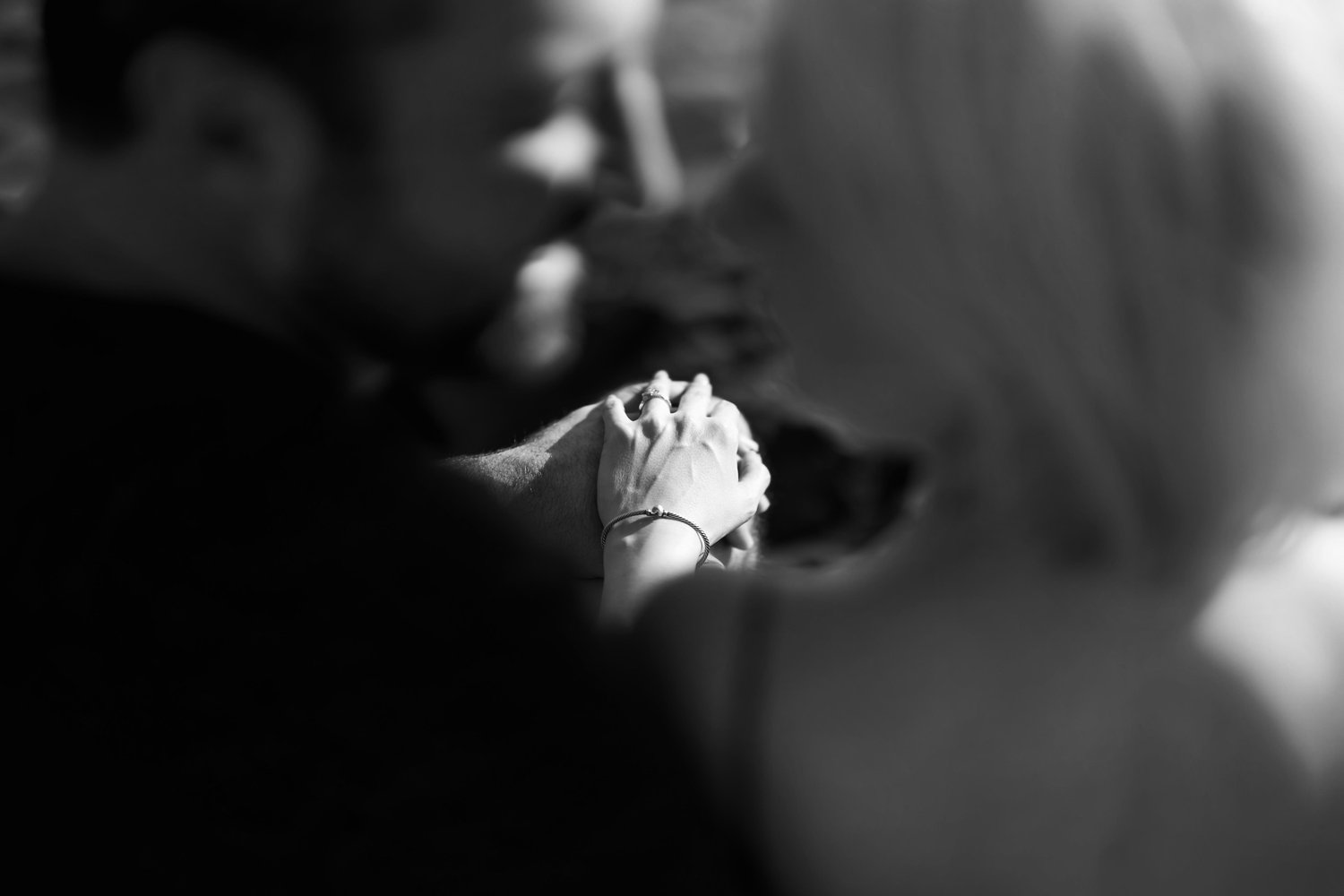 The Wedding Website of McKenzie Davies and Sean Bridge