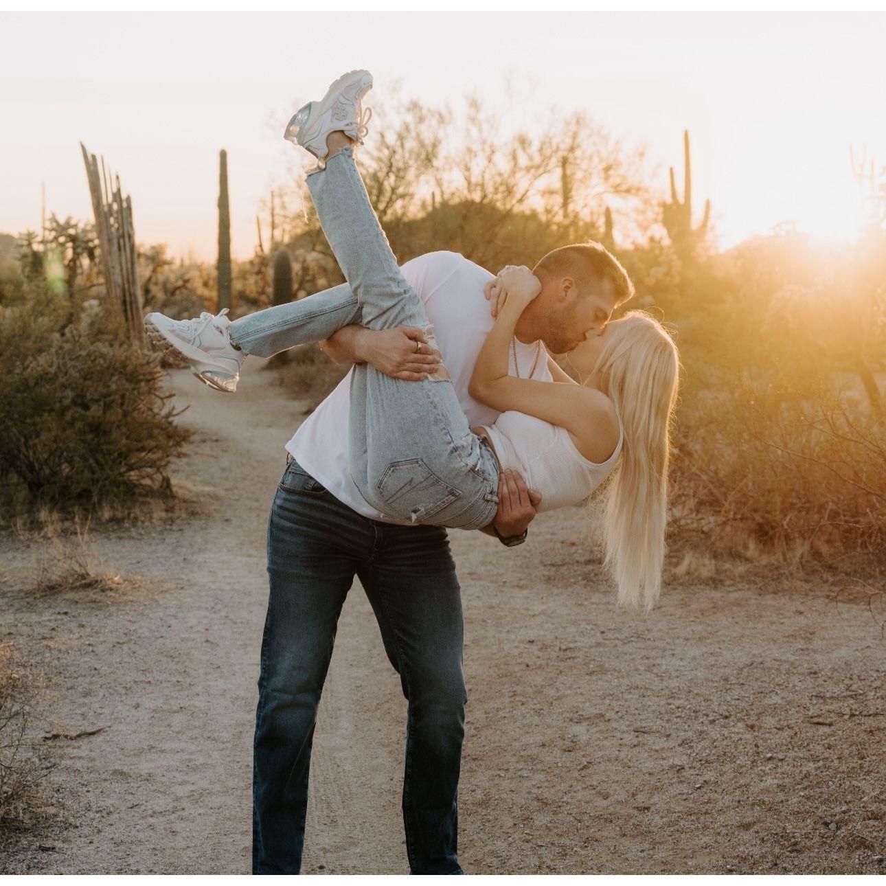 Engagement Photos
