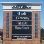 Rock Hill Galleria Mall