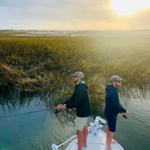 Carolina Guide Service - Fishing Charters