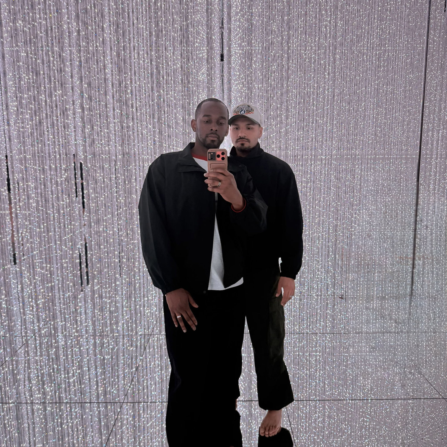 TeamLab Planets