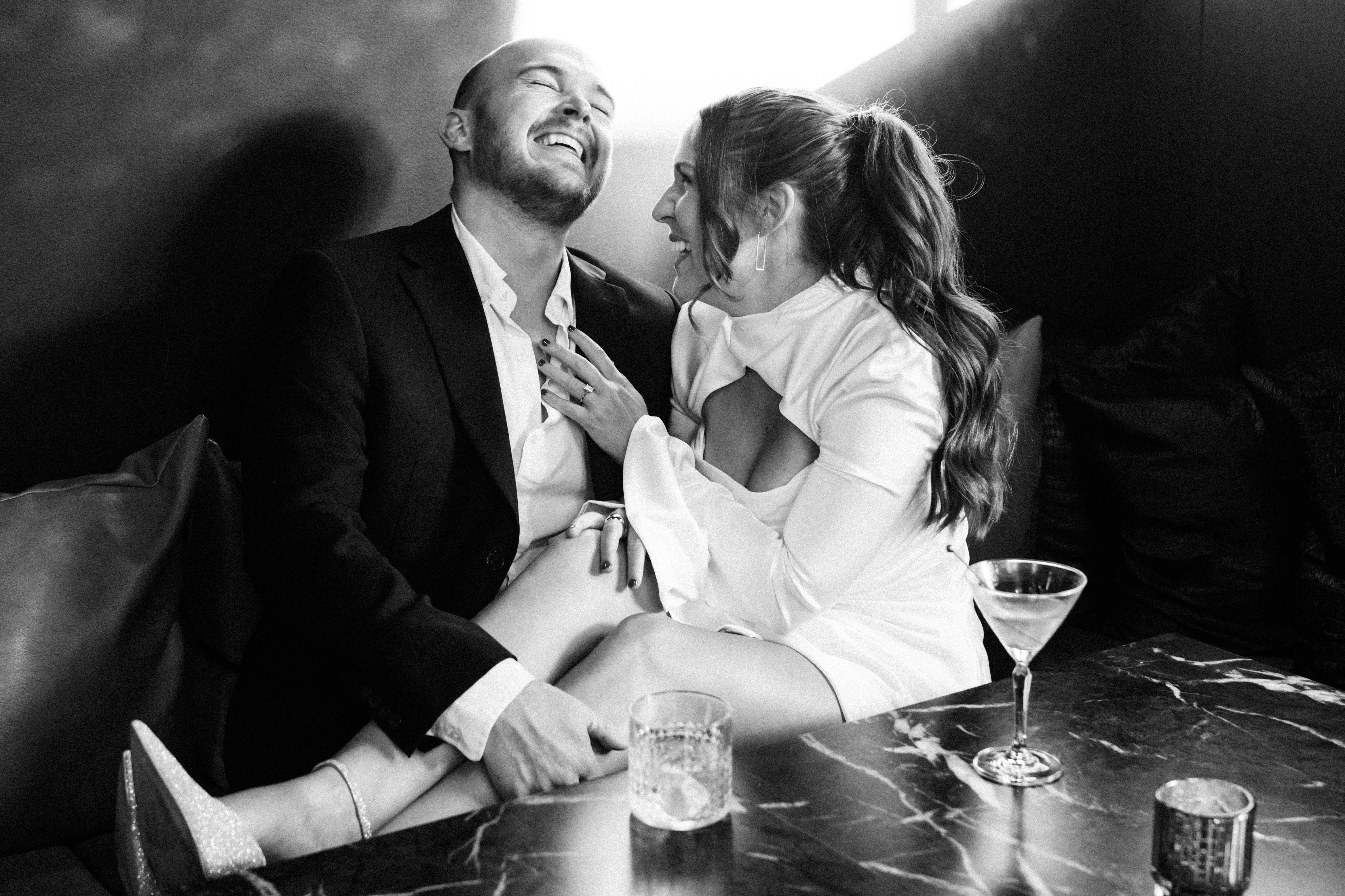 The Wedding Website of Riley Busch and Jack Bratcher