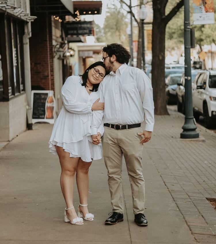 The Wedding Website of Allie Arellano and Michael Quintero