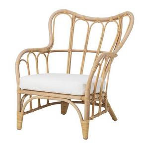MASTHOLMEN Armchair, outdoor