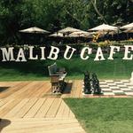 The Malibu Cafe
