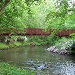 Medoc Mountain State Park
