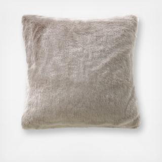 Glenmore Faux Fur Pillow
