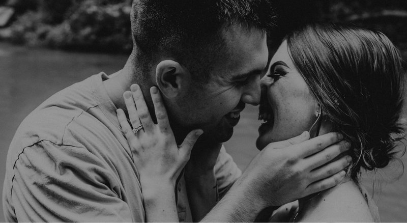 Alexis Thomsen and Jacob Blanton's Wedding Website