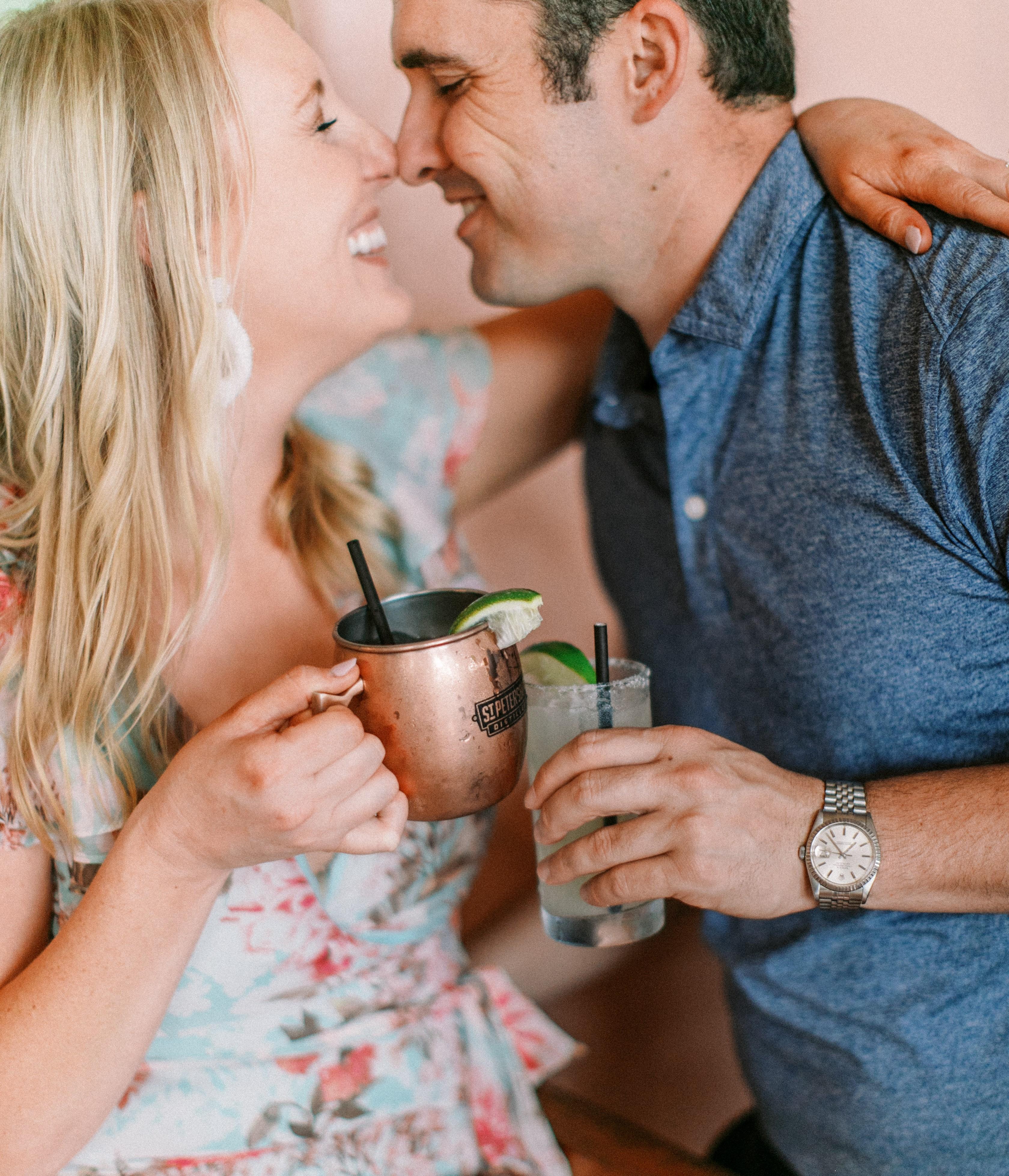 The Wedding Website of Elizabeth Stiles and Nathan Lenz