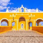 Izamal, Pueblo Mágico