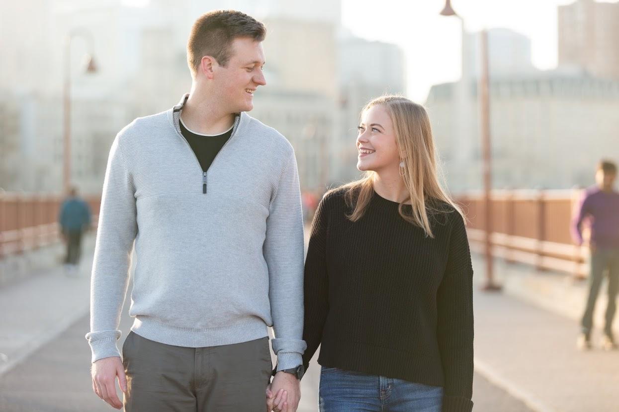 The Wedding Website of Ally Halonen and Elliot Smallidge