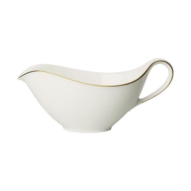 Villeroy & Boch Anmut Gold Gravy Boat