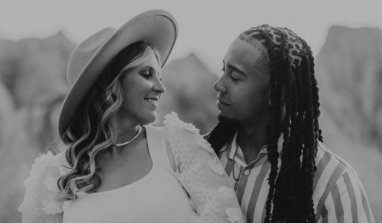 The Wedding Website of Jordan Pierre and Skyla Schexnider