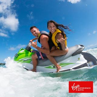 Adrenaline Duo 2-Watersports Experience for 2 - Oahu