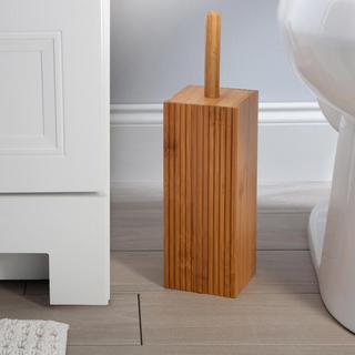 Oslo Square Toilet Bowl Brush