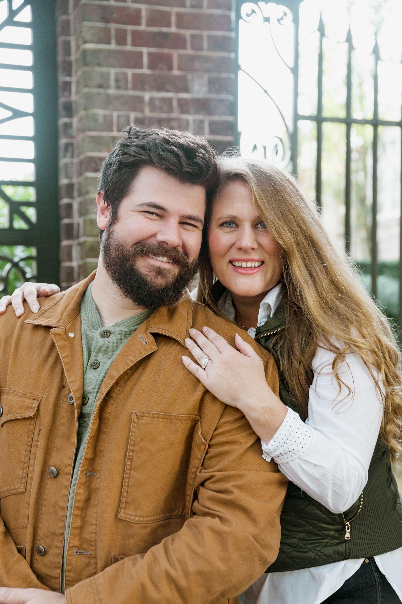 The Wedding Website of Laura Lee Worrell and Justin Schwebler