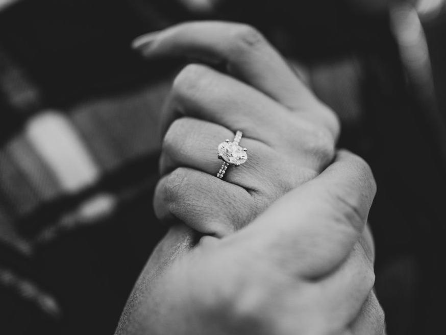 The Wedding Website of Anna Gene Freitag and Kenneth Gray Jude Combes