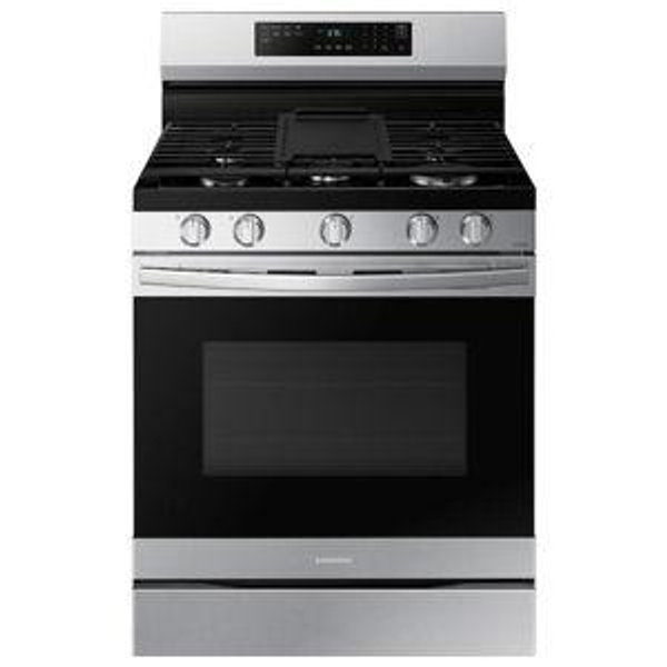 Oven