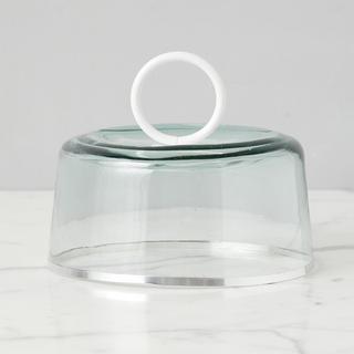 Bianca Small Glass Dome