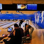 Ward Parkway Lanes
