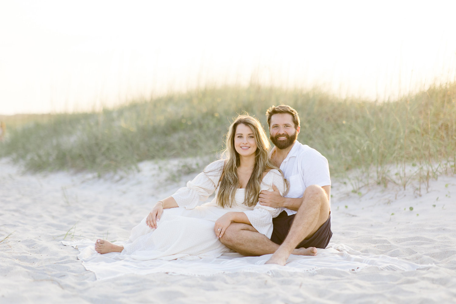 The Wedding Website of Anna Pugh and Garren Hughes