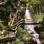 Activities - Flume Gorge
