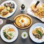 Jack Allen's Kitchen Oak Hill