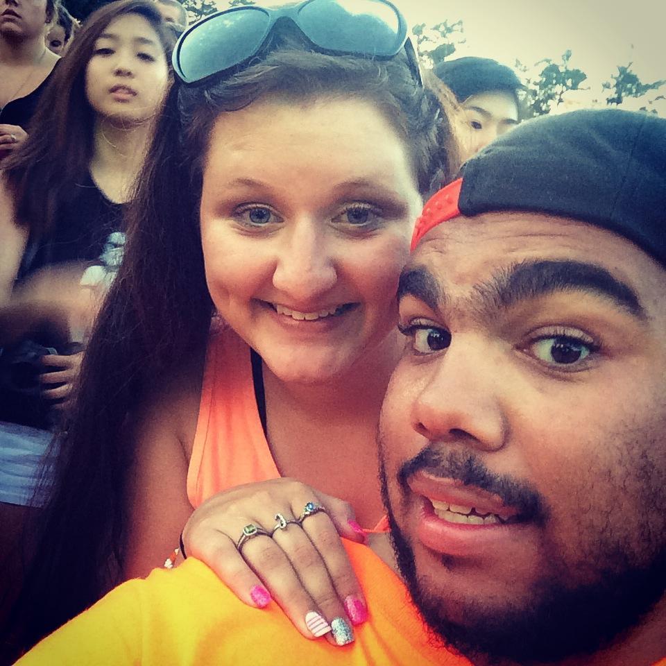 Paramore Concert!