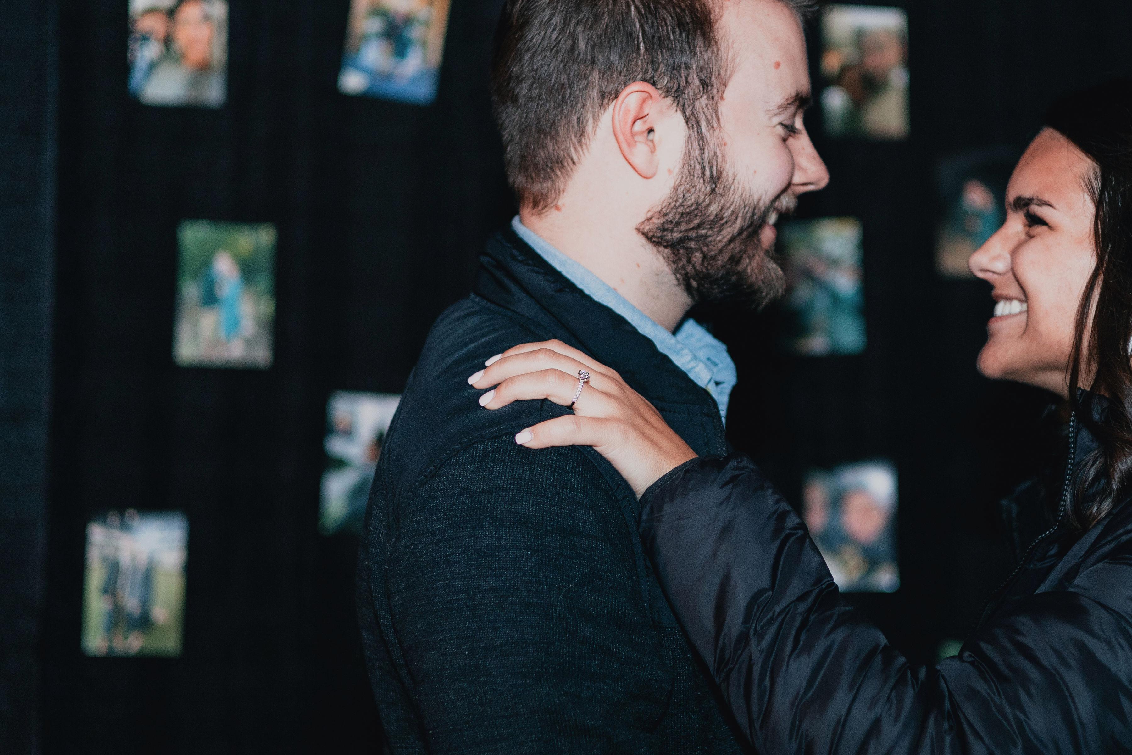 The Wedding Website of Emily Snell and Roby Neubert