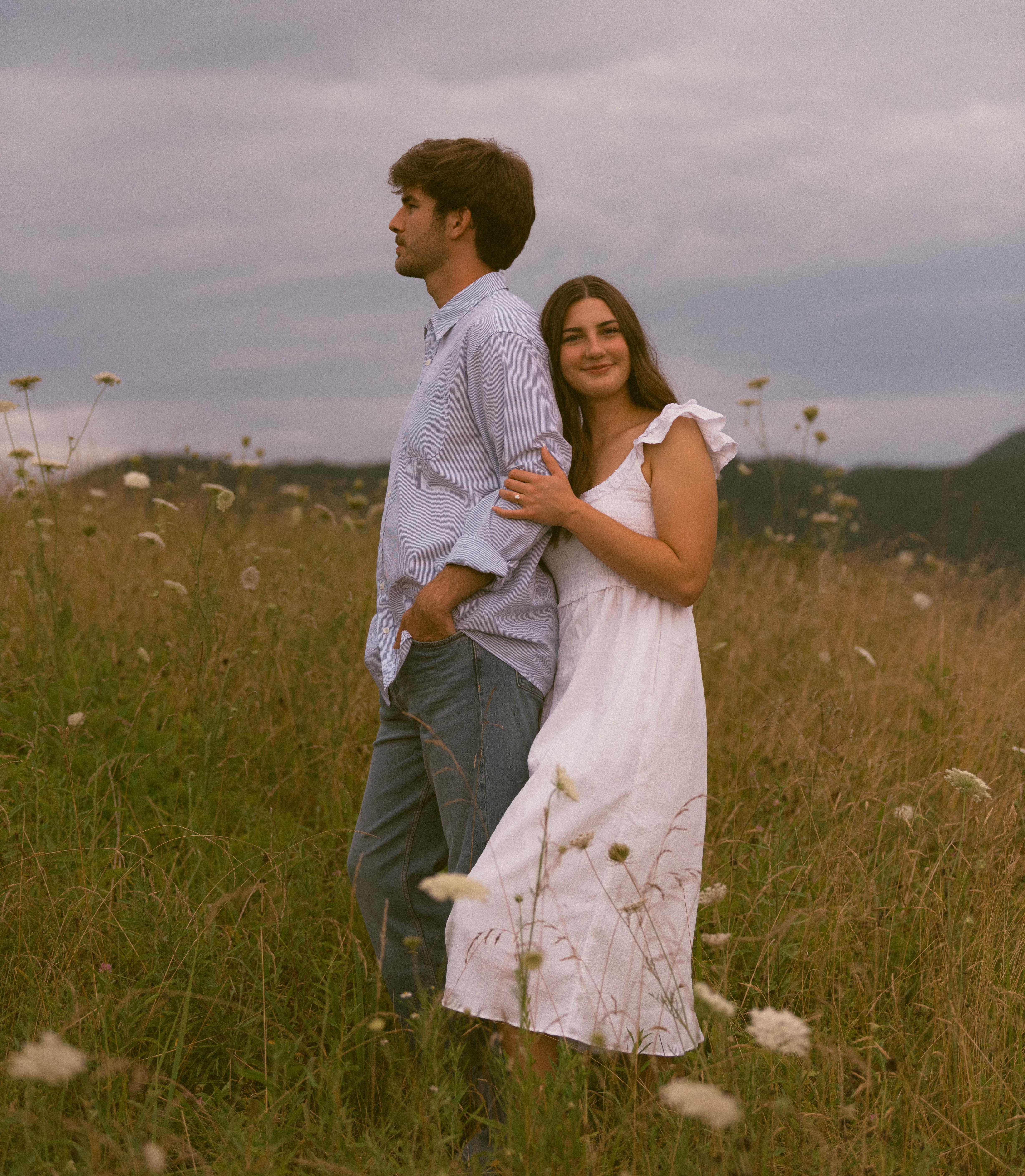 The Wedding Website of Anna Gilliam and Bryce Rogers