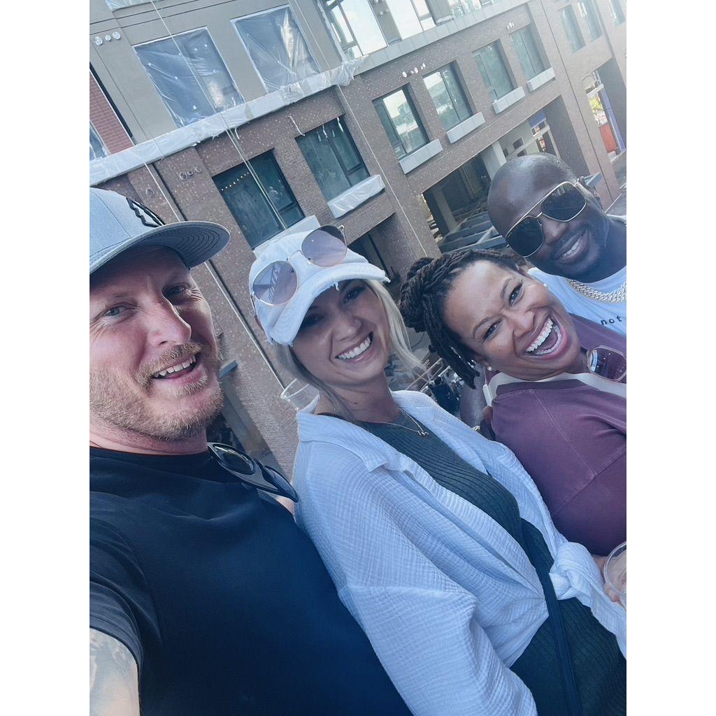 Fun times at Sycamore Brewing Company
