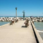 Lake Forest Beach